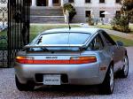 Porsche 928 GTS 1991 года (US)